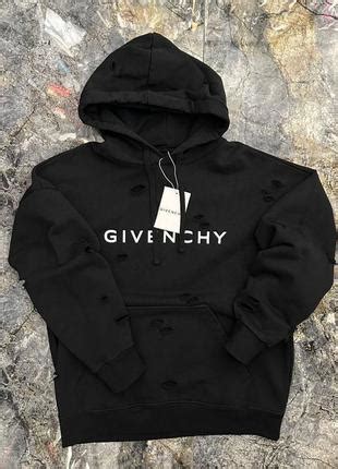 GIVENCHY Худи Мужские 10 Моделей .